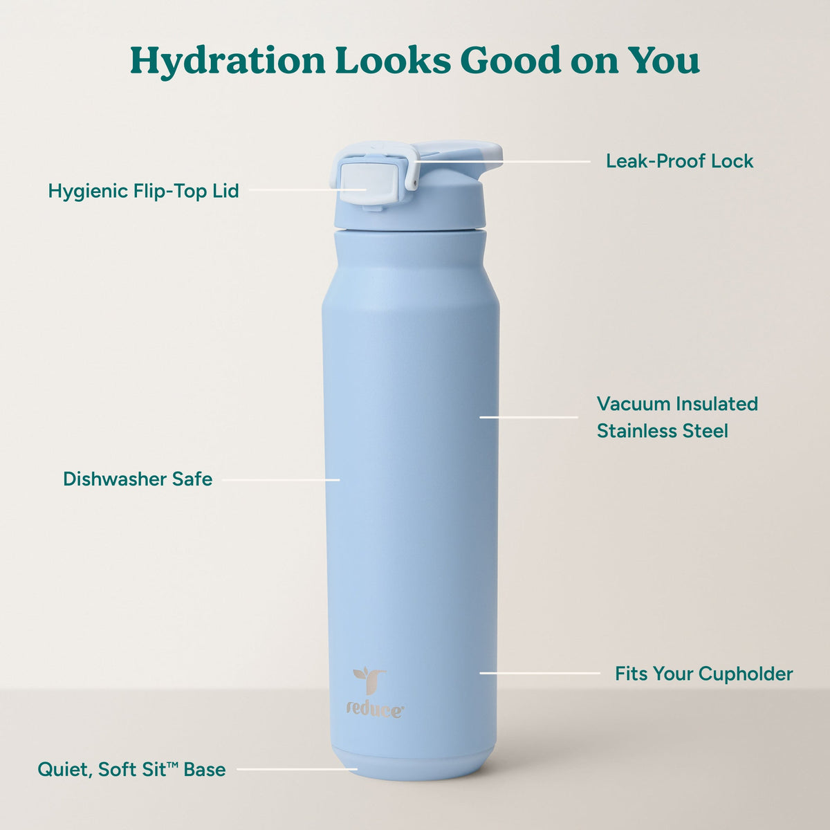 hydrate-pro-32oz-f8 HydratePro_32oz_Glacier-3_9352c01e-90e0-4cd5-a291-1b08f8a89e40.jpg